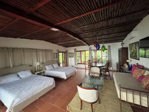 B & B Casa Naturaleza Playa Corona Hotels in San Carlos