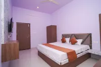 Hotel Pushpa Inn - 2-Star