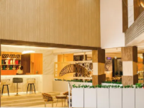 The Bridge Hotel Hotels in Ibadan