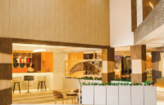 เดอะบริดจ์โฮเทล