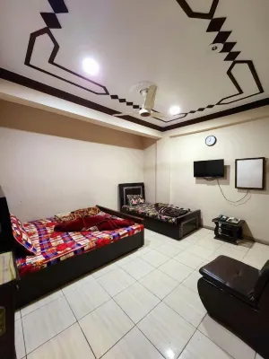 Hotel New Taj International Hotels in der Nähe von ASPIRE ONE (ASA ASSOCIATES)