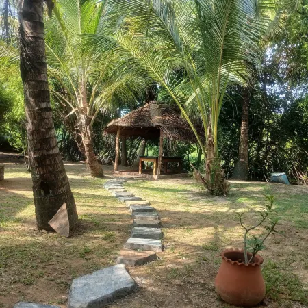 Ginger Harmony Guesthause and Café