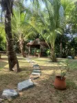 Ginger Harmony Guesthause and Café - spa