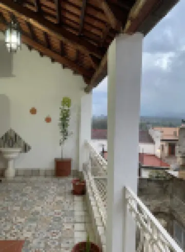 Goti Rooms B&B Hotel a Provincia di Benevento