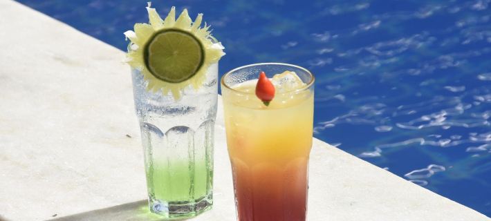 Mercure Recife Navegantes Hotels in Recife