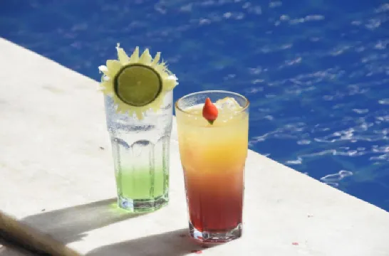 Mercure Recife Navegantes Hotels in 