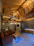 Rize Elvina Bungalov Hotels in Camlihemsin