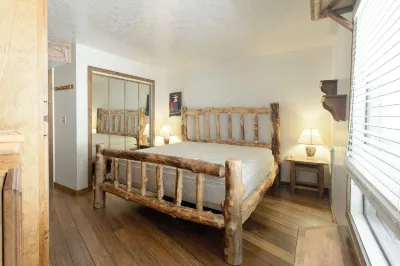 Southview Lodge Các khách sạn ở Brian Head