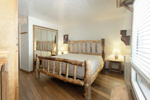 Southview Lodge