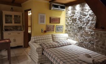 Aegean Bliss Residences Avgonima