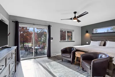 4BR, Dog Friendly, Pool Table, Fireplace