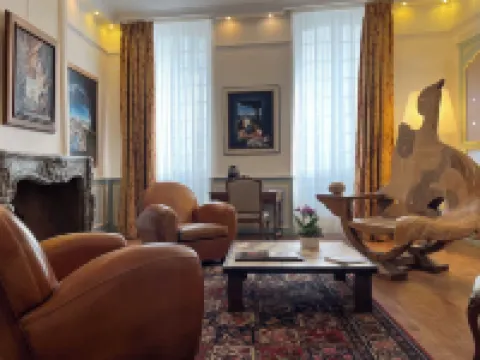 Chambre d'Art Hotéis em Dax