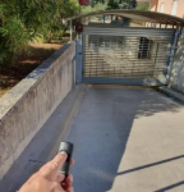 馬里納波託羅茲家庭友好公寓2