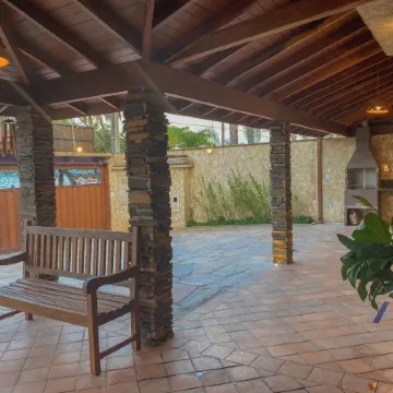 Casa Melville Hospedagem