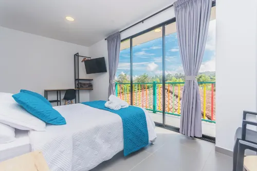 Country House Hostel