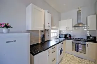 Imperial Barking Road Apartments Hotels in Barking