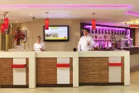 Ibis Liverpool Centre Albert Dock - Liverpool One - bar