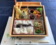 ロイヤルホテルうお八 - 朝食