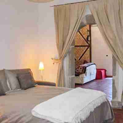 Antica Cantina Emilia Rooms