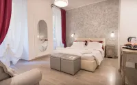 Your Vatican Suite - Water Park