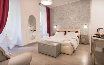 Your Vatican Suite Hotels in Della Vittoria