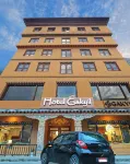 Gakyil Thimphu Hotels in 