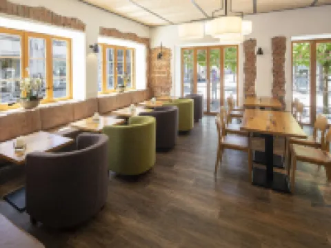 Joesepp´S Hotel am Hallhof Hotels in Memmingen