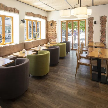 Joesepp´S Hotel am Hallhof