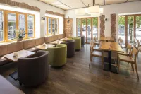 Joesepp´S Hotel am Hallhof Hotels in Memmingen