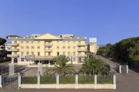 Grand Hotel Vanvitelli Hôtels à : San Nicola La Strada