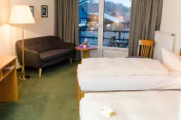 Akzent Hotel Zur Grünen Eiche - Pet friendly