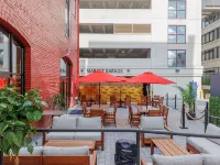 Fire Station One Boutique Hotel Hotels in Roanoke