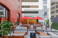 Fire Station One Boutique Hotel Hotel di Cave Spring
