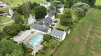 Chateau de Sully Hotels in Port-en-Bessin-Huppain