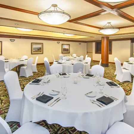 Royal Canadian Lodge