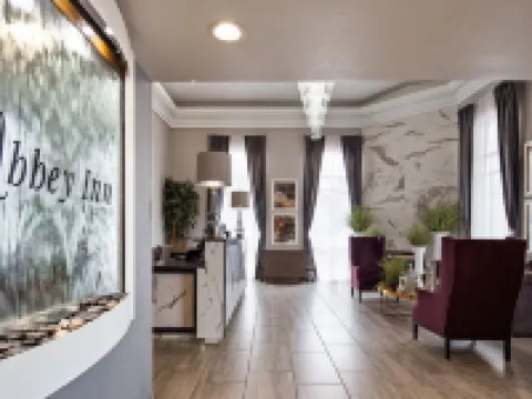 錫達城修道院酒店 錫達城酒店