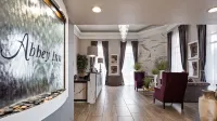 Abbey Inn Cedar City Hotels in Cedar City