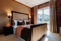 Vestlia Resort Hotels in Geilo