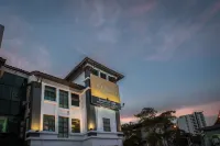 Econtel Hotel Hotels in Bayan Lepas