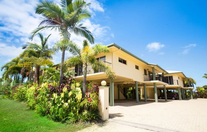 Mission Reef Resort