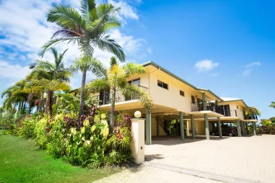 Mission Reef Resort Hotel a Wongaling Beach