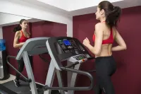 Best Western Plus Cannes Riviera  Spa - Gym