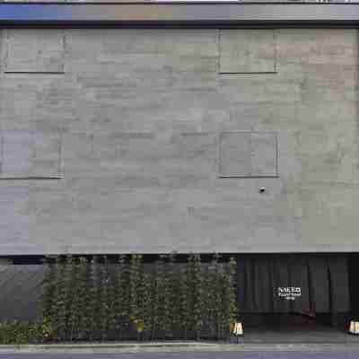 SAKE Kura Hotel 川崎宿 Hotel Exterior