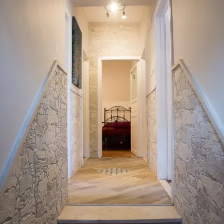 B&B Belvedere All'Idria