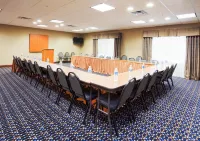 Holiday Inn Express & Suites Mount Airy by IHG Hotels in Pilot