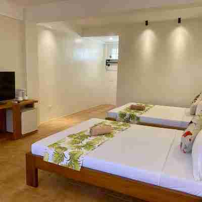 Feliness Resort Boracay Rooms