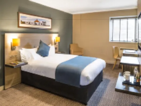 Copthorne Hotel Aberdeen Hotels in Aberdeen
