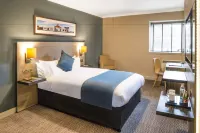 Copthorne Hotel Aberdeen Hotels in Aberdeen
