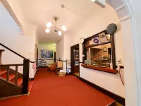 Misaki Kanko Hotel - Homestays