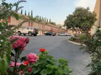 Villa Inn Anaheim - Motels